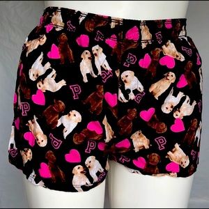 IN SEARCH OF: vs pink puppy boxers & panties 💗